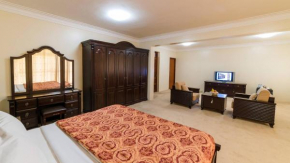 Room in Guest room - Trendy Junior Suites In Masaka - 1